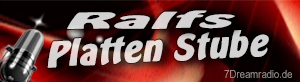 Ralfs Platten Stube
