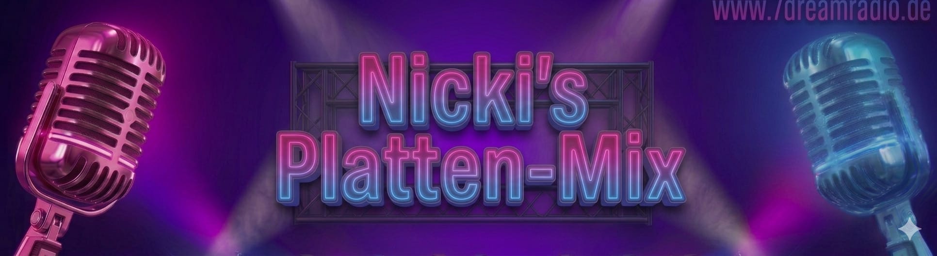 Nicki Platten Mix